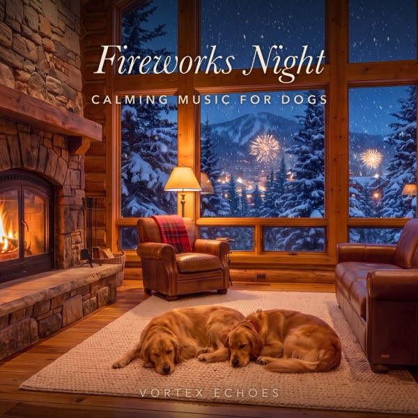 Fireworks Night album cover