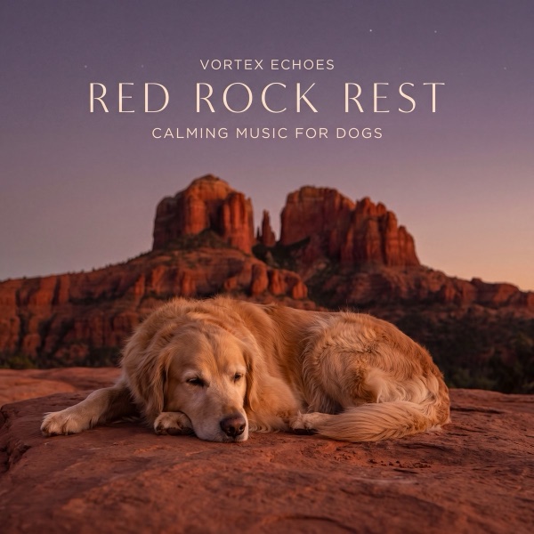 Red Rock Rest album cover